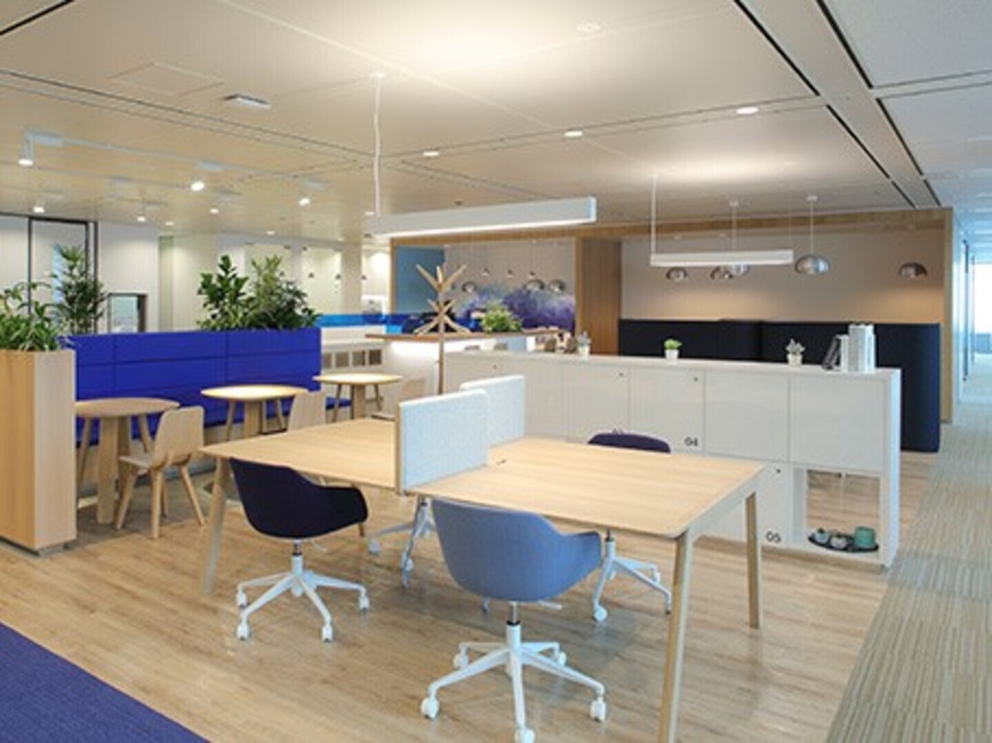 Rent office 2-16-4 Konan — photo 3