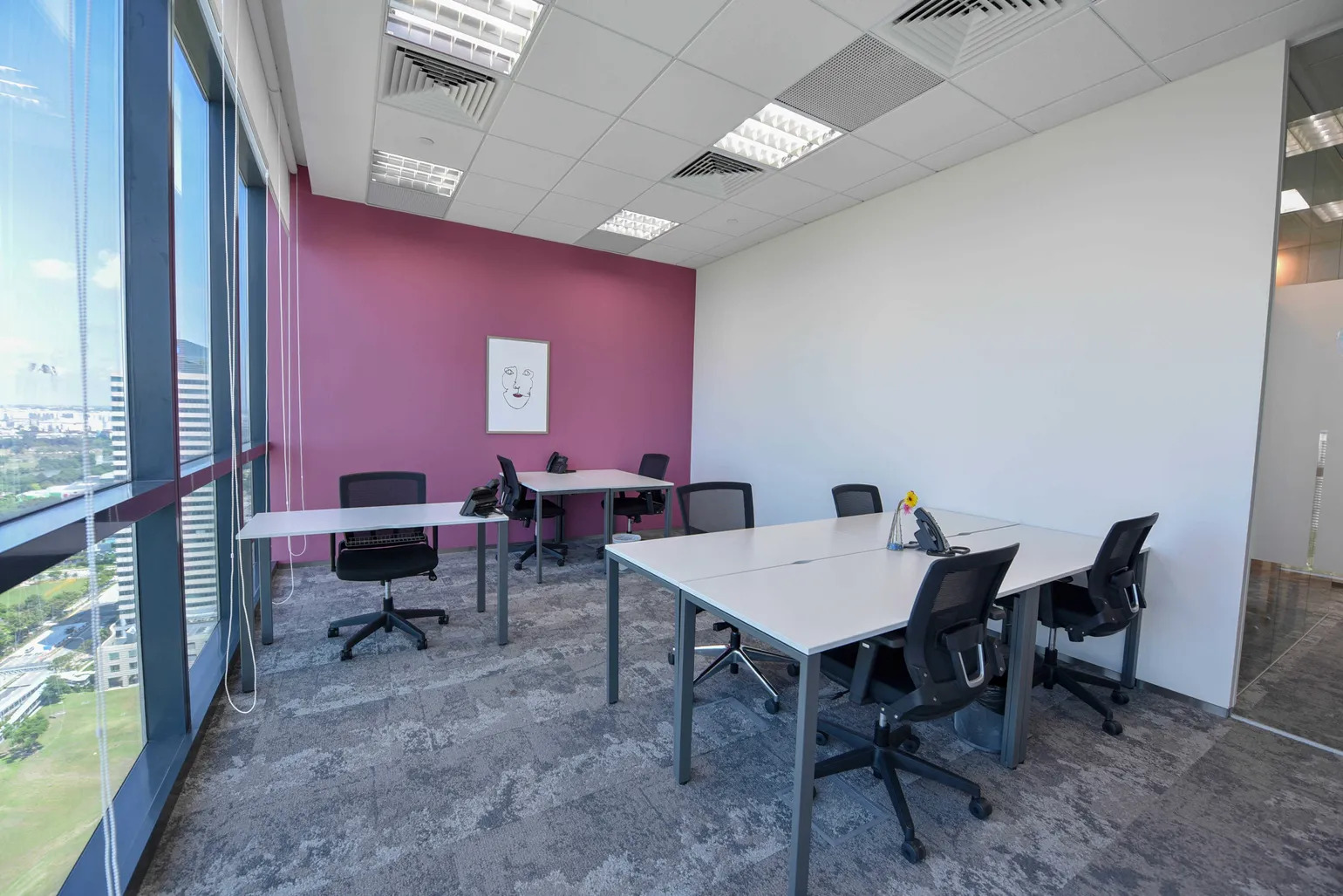 Jurong East Central 1 21, Jurong East Central 1 21, Singapore 609732 — office space for rent, photo 4