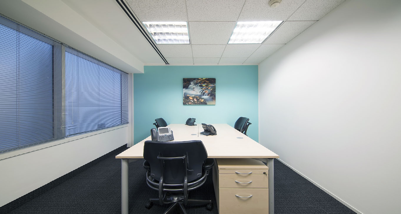 Rent office 4 Imperial Place, Maxwell Road — photo 10
