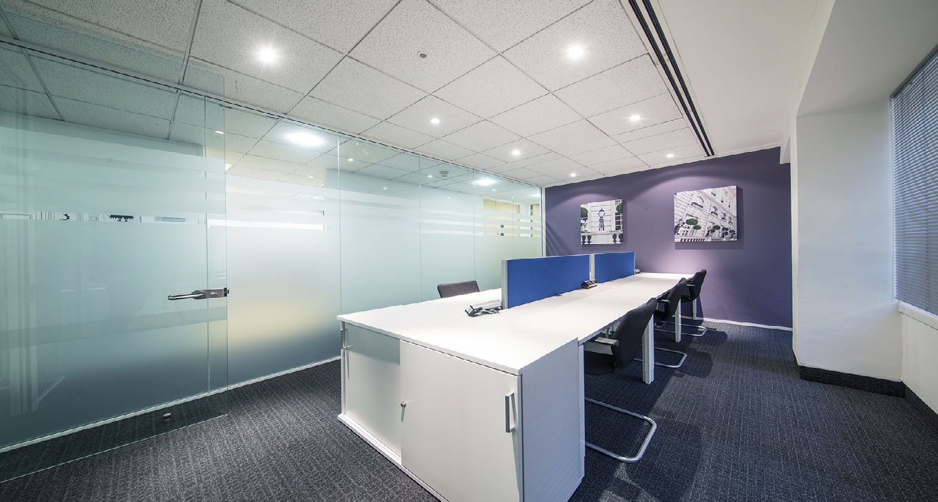 Rent office 4 Imperial Place, Maxwell Road — photo 2