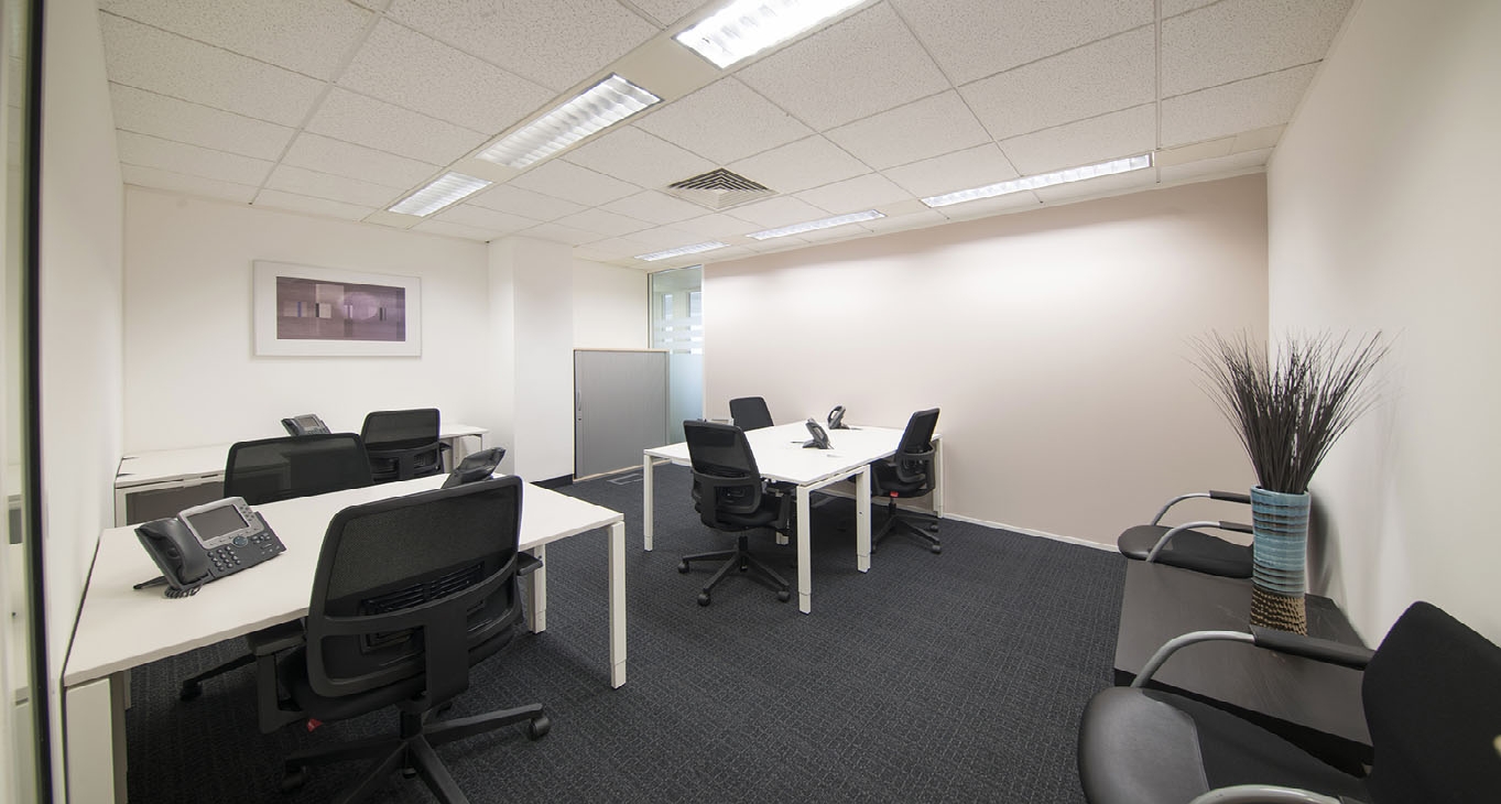 Rent office 4 Imperial Place, Maxwell Road — photo 6