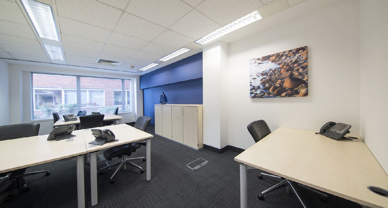 Rent office 4 Imperial Place, Maxwell Road — photo 7