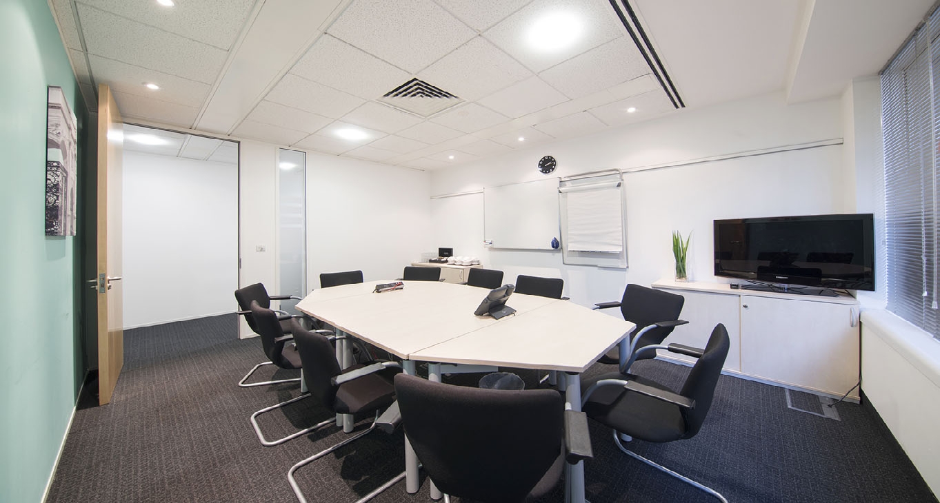 Rent office 4 Imperial Place, Maxwell Road — photo 8