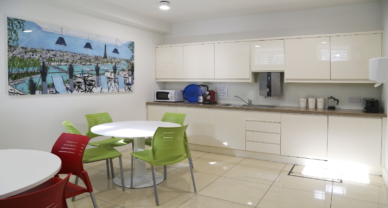 商务中心4 Pembroke Street Upper_4-4 办公室租金4 Pembroke Street Upper_4-4