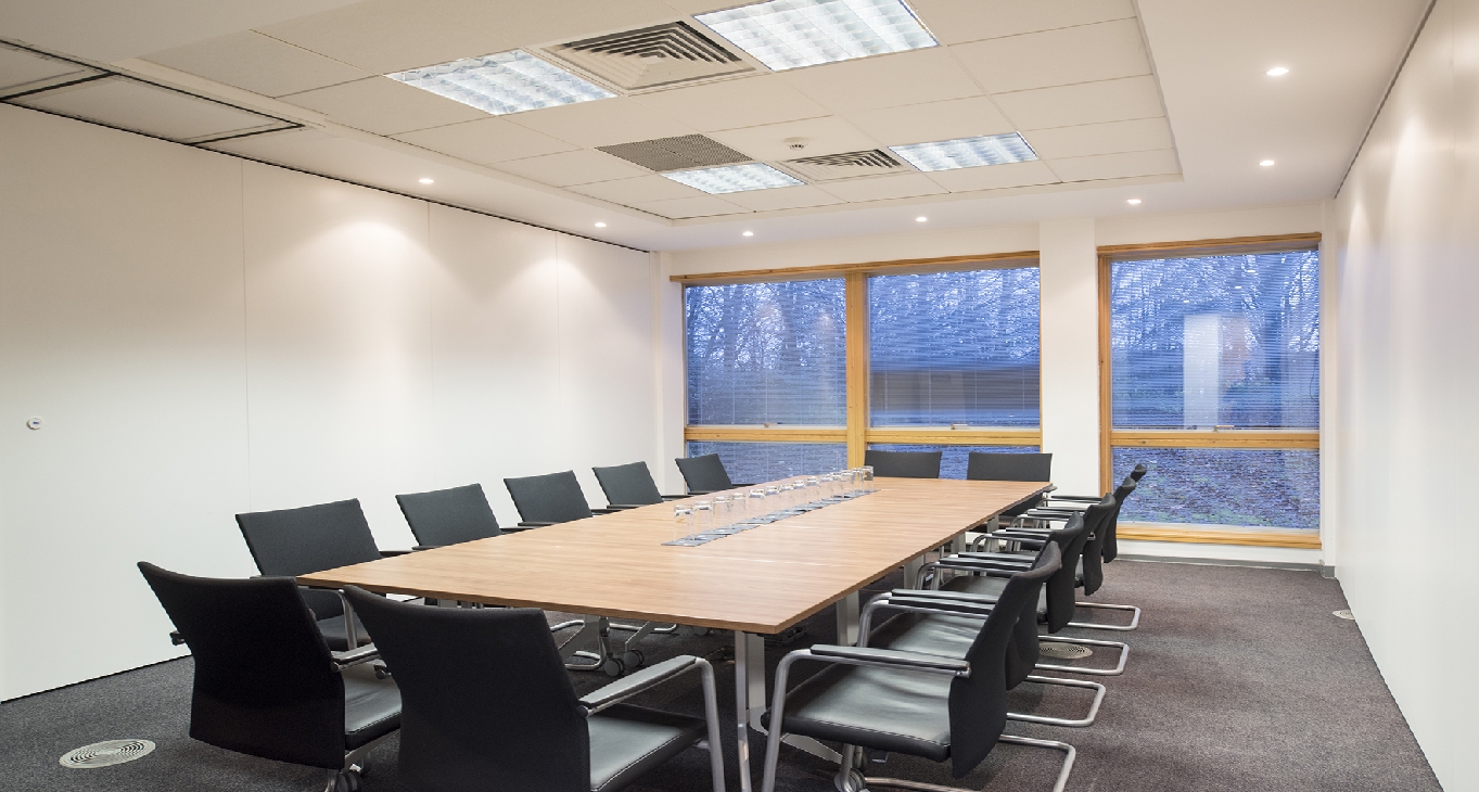 Rent office 4 Redheughs Rigg — photo 7