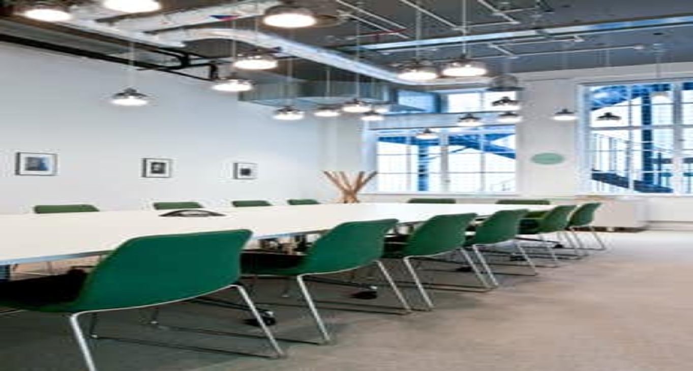 4 Winsley Street, Mappin House_4 임대 사무실-4