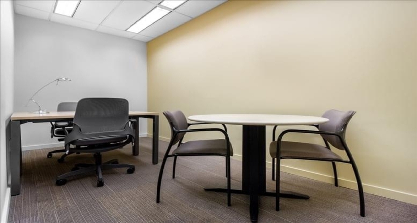 Sewa pejabat 4th Floor Edificio Citicenter, Av. Francisco Solano Lopez 3794_1-1