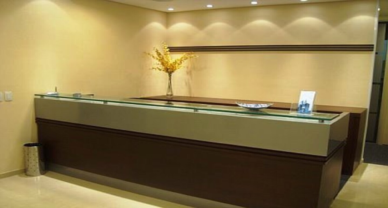 Sewa pejabat 4th Floor Edificio Citicenter, Av. Francisco Solano Lopez 3794_5-5