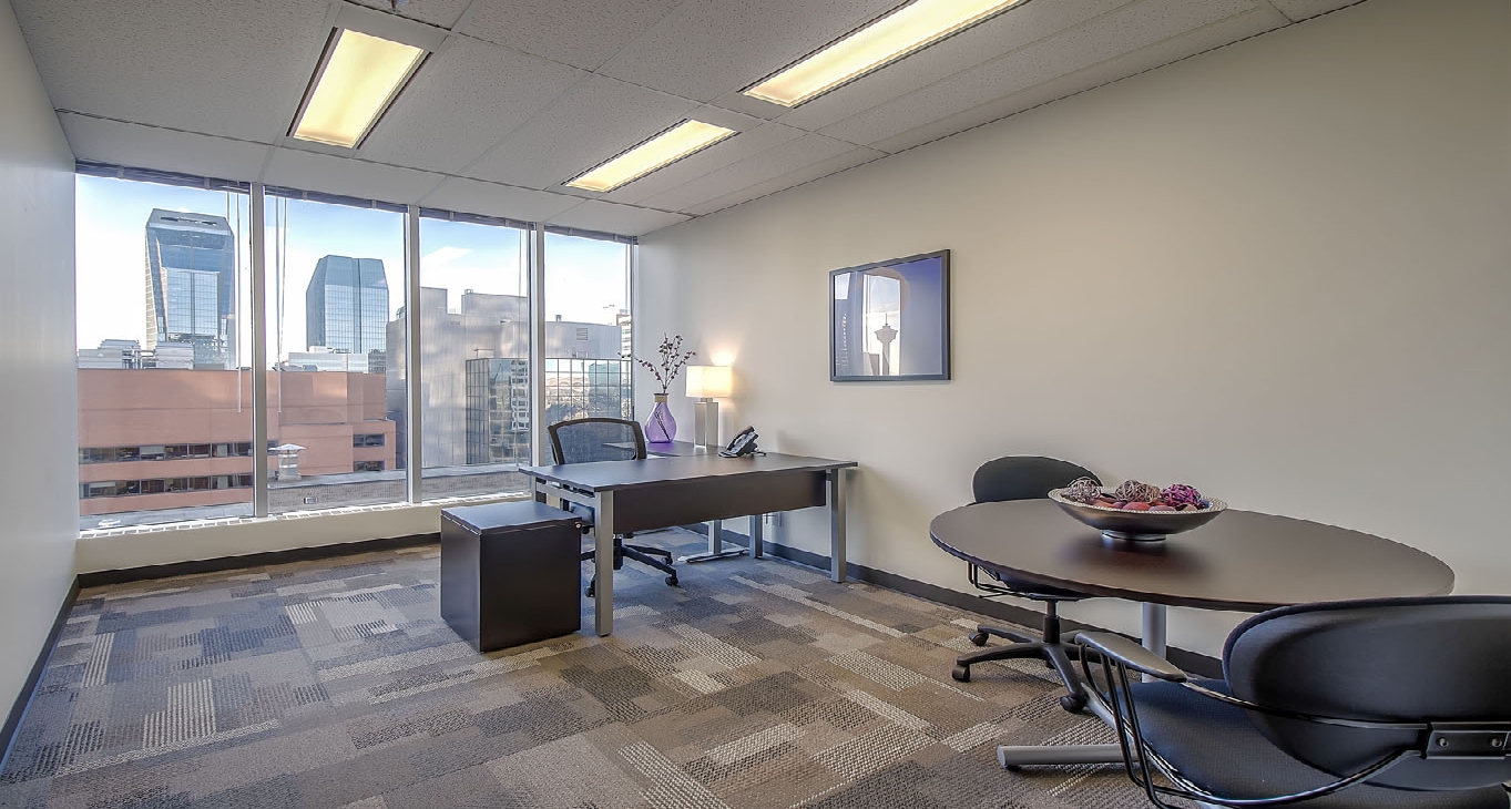 Sewa pejabat 500 4th Avenue SW, Suite 2500_2-2