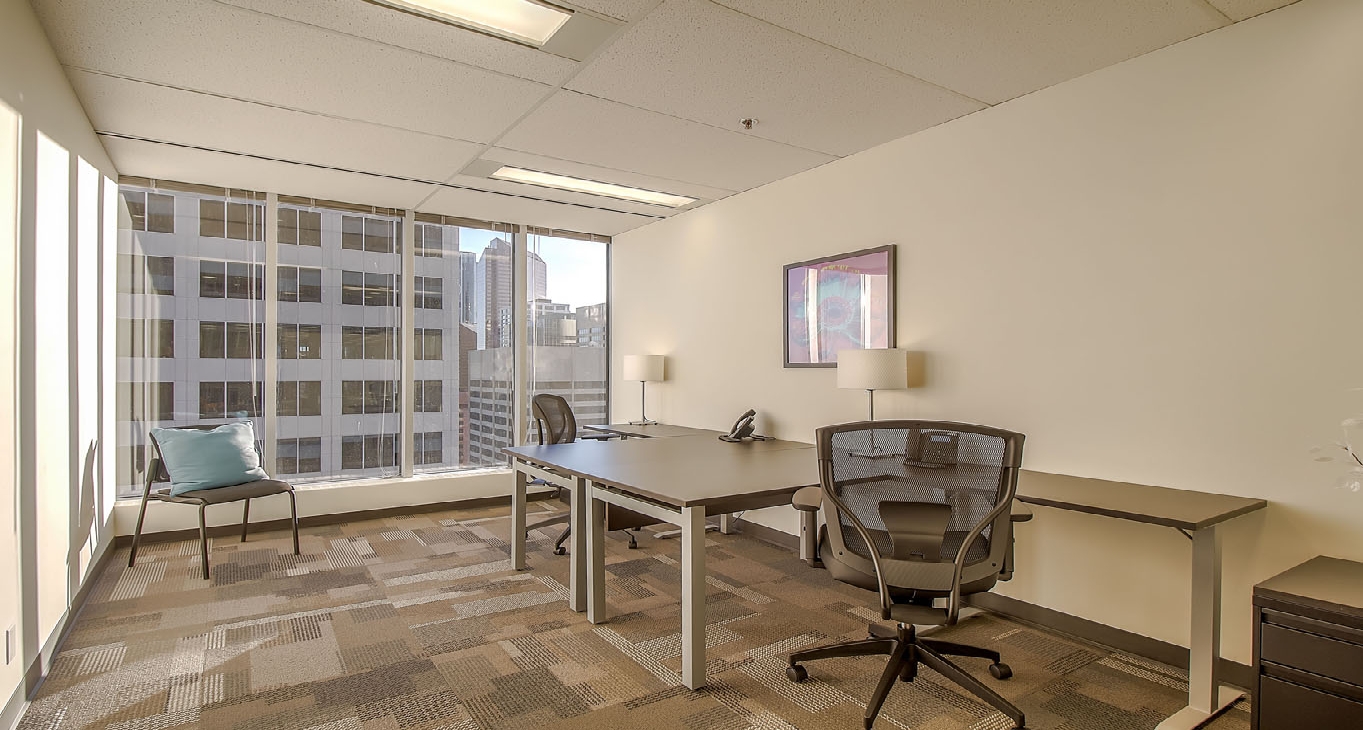 Sewa pejabat 500 4th Avenue SW, Suite 2500_3-3