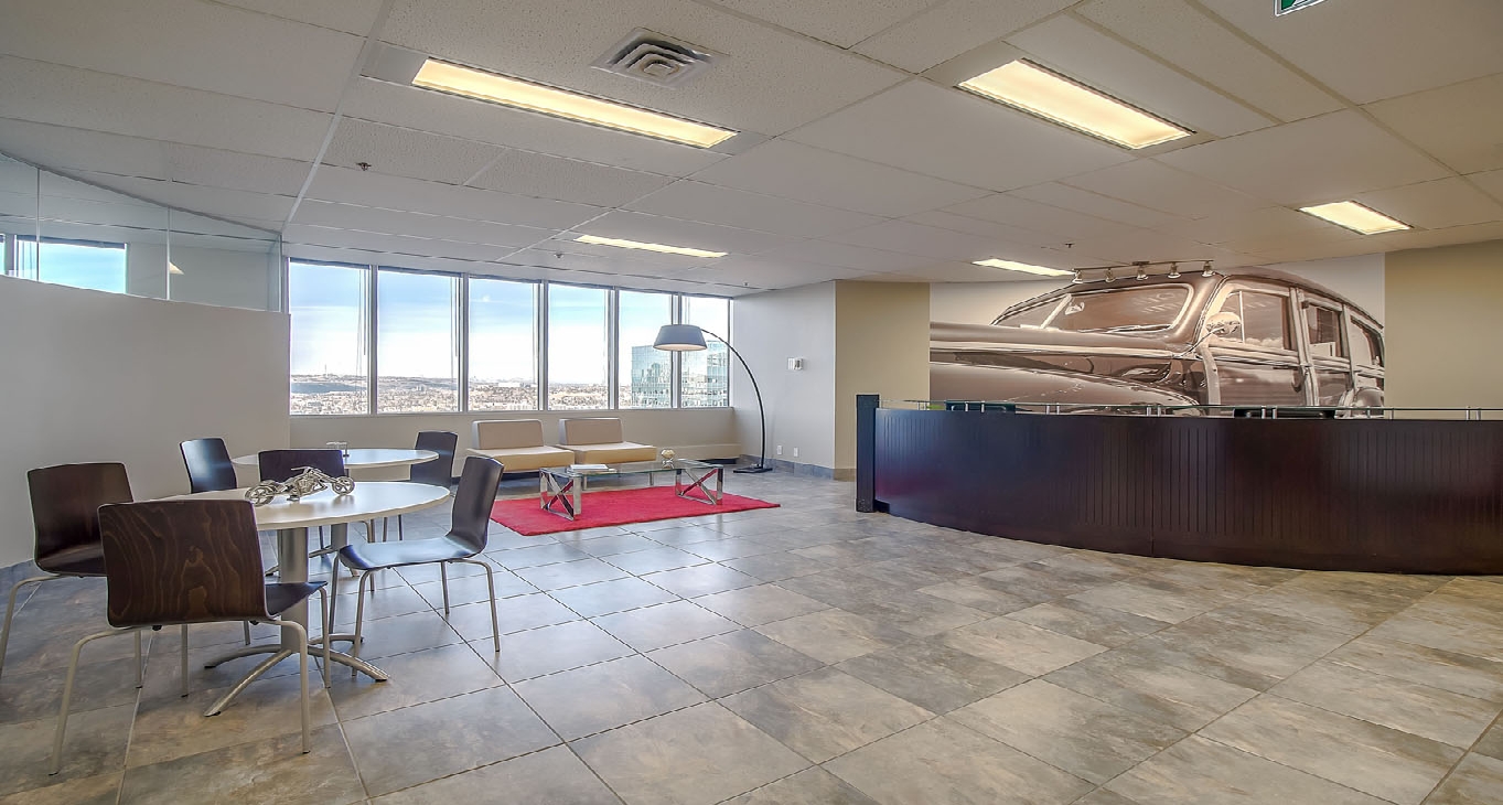 Sewa pejabat 500 4th Avenue SW, Suite 2500_5-5