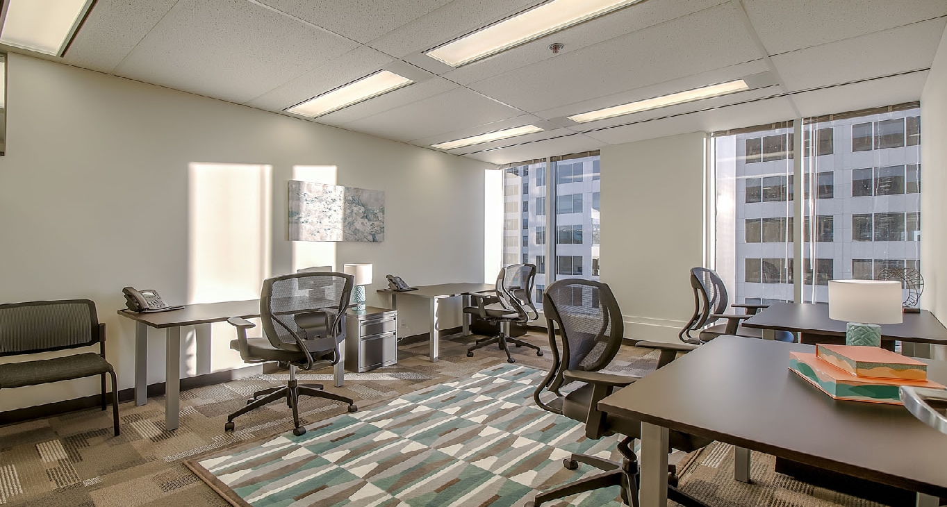 Sewa pejabat 500 4th Avenue SW, Suite 2500_7-7
