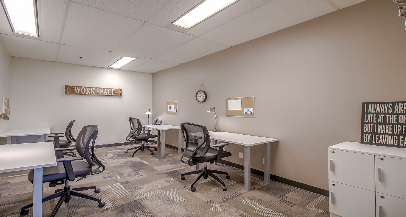 Sewa pejabat 500 4th Avenue SW, Suite 2500_9-9