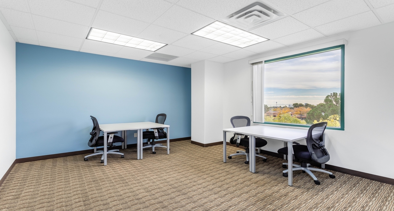 Affitto uffici 500 North Rainbow Boulevard_5-5
