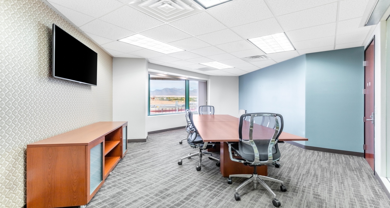 Affitto uffici 500 North Rainbow Boulevard_6-6