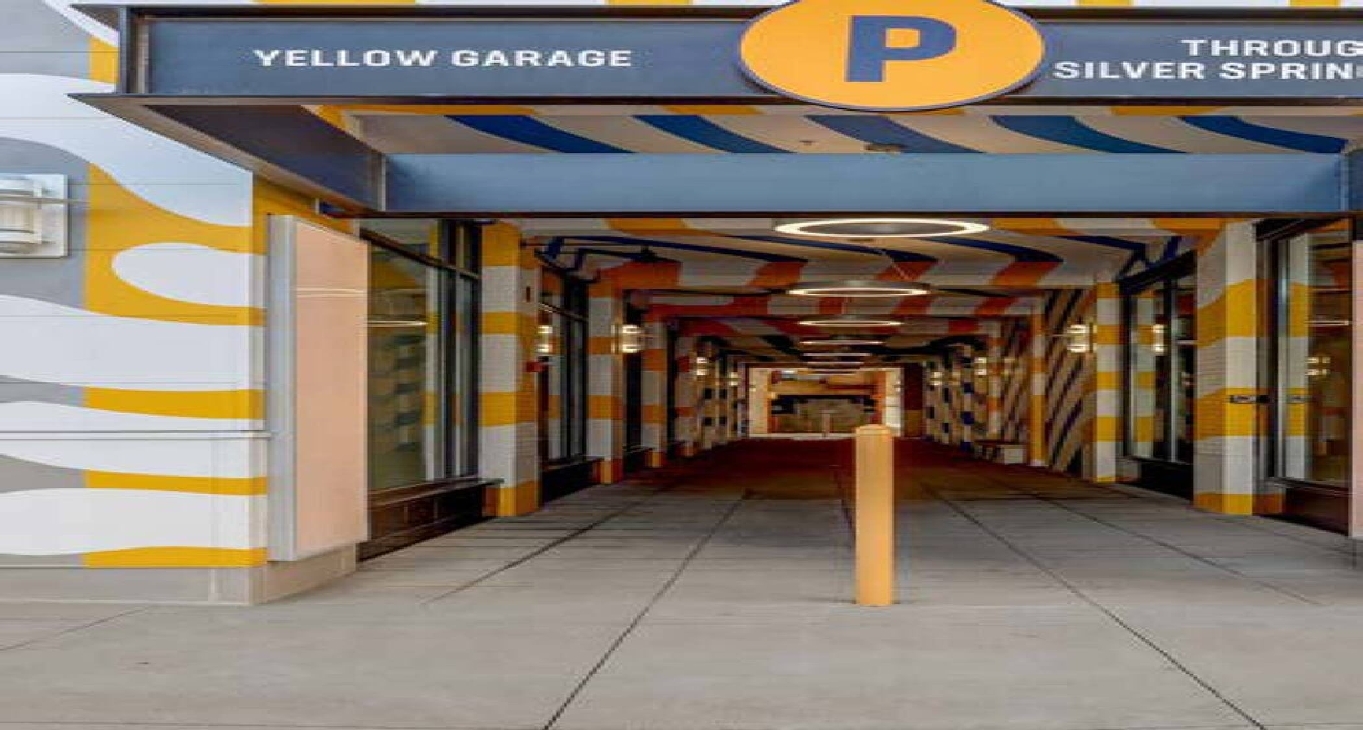 Pusat perniagaan 500 West Silver Spring Drive_7-7 Sewa pejabat 500 West Silver Spring Drive_7-7