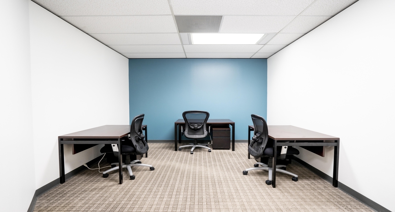 Sewa pejabat 5050 Quorum Drive_6-7