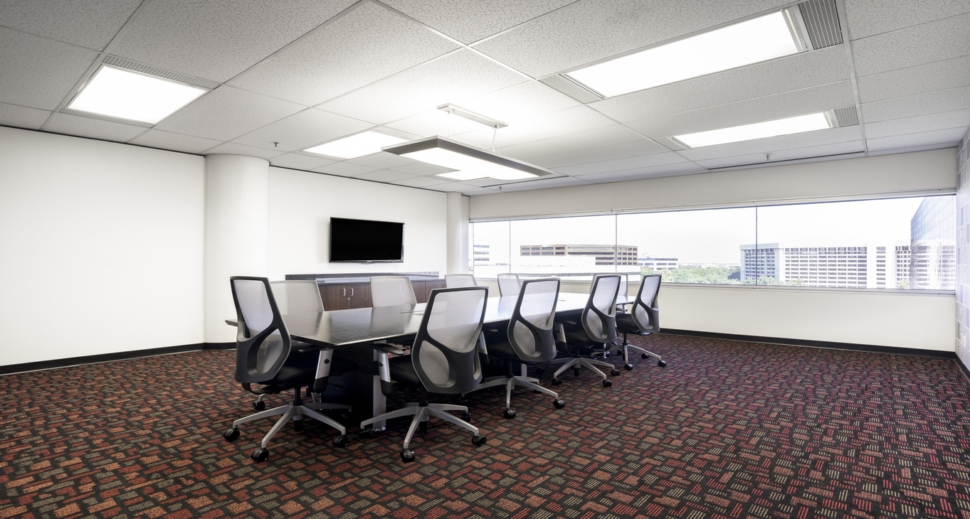 Sewa pejabat 5050 Quorum Drive_8-9