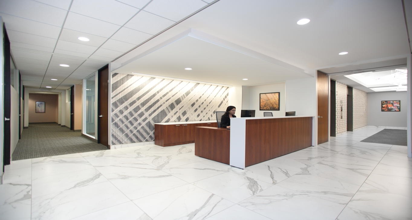 50 California Street, 50 California Street, San Francisco, CA 94111 — office space for rent, photo 3