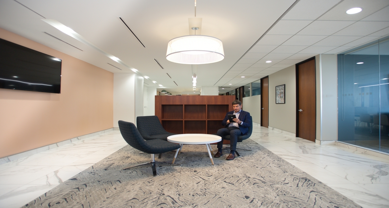 50 California Street, 50 California Street, San Francisco, CA 94111 — office space for rent, photo 5