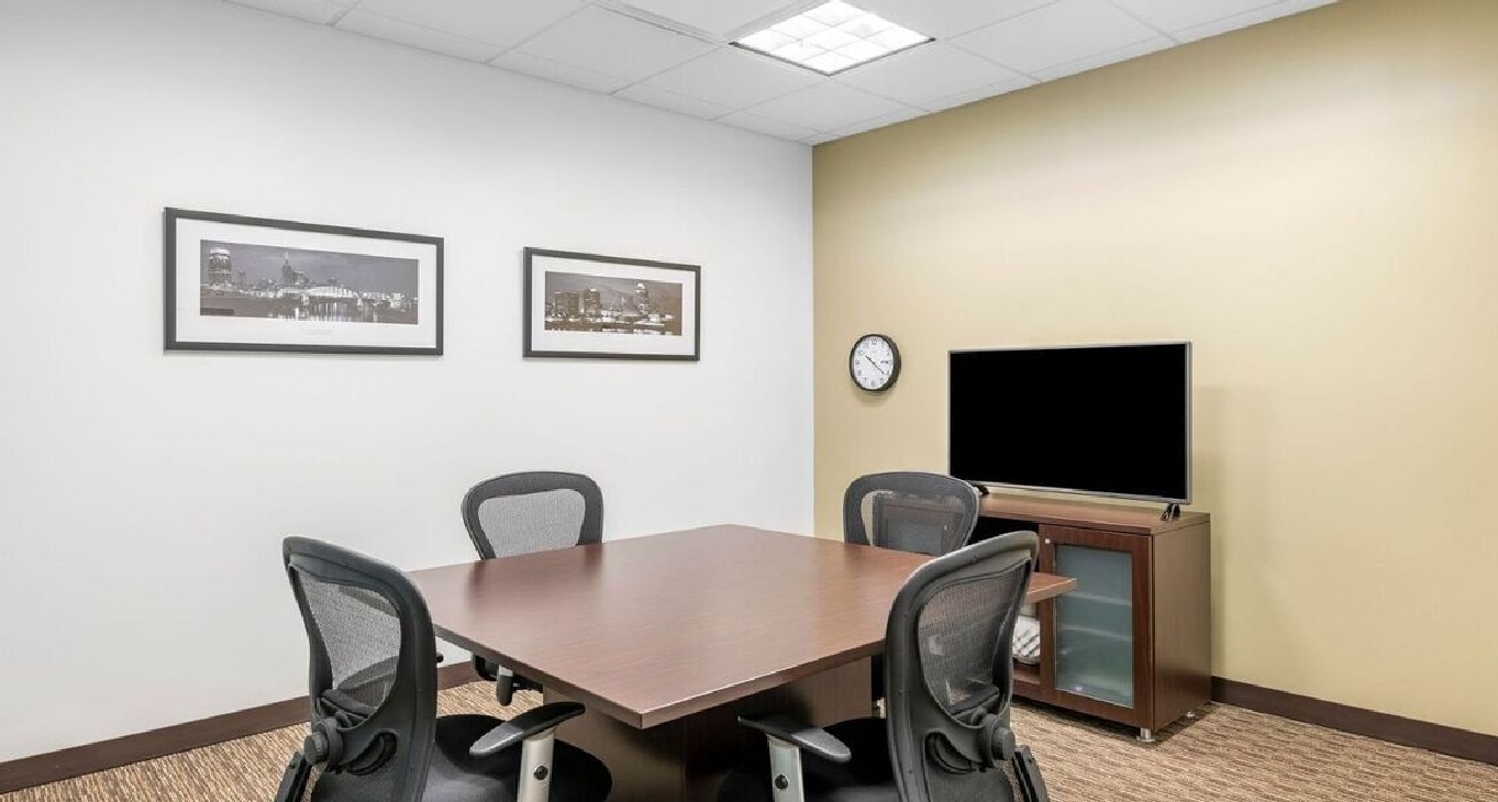 510 Bering, 510 Bering, Suite 300, Houston 77057 — office space for rent, photo 4