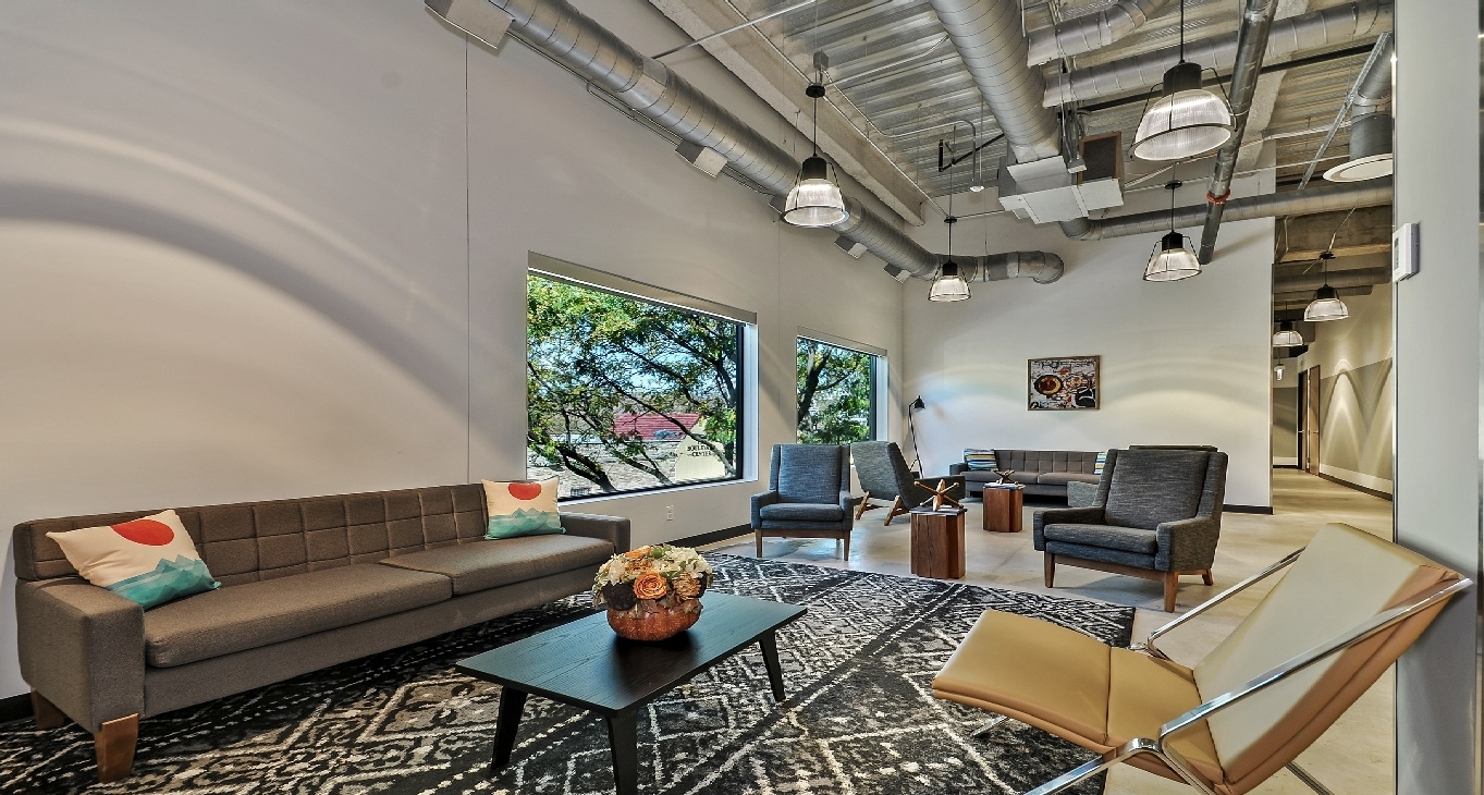Rent office 5113 South Harper — photo 13
