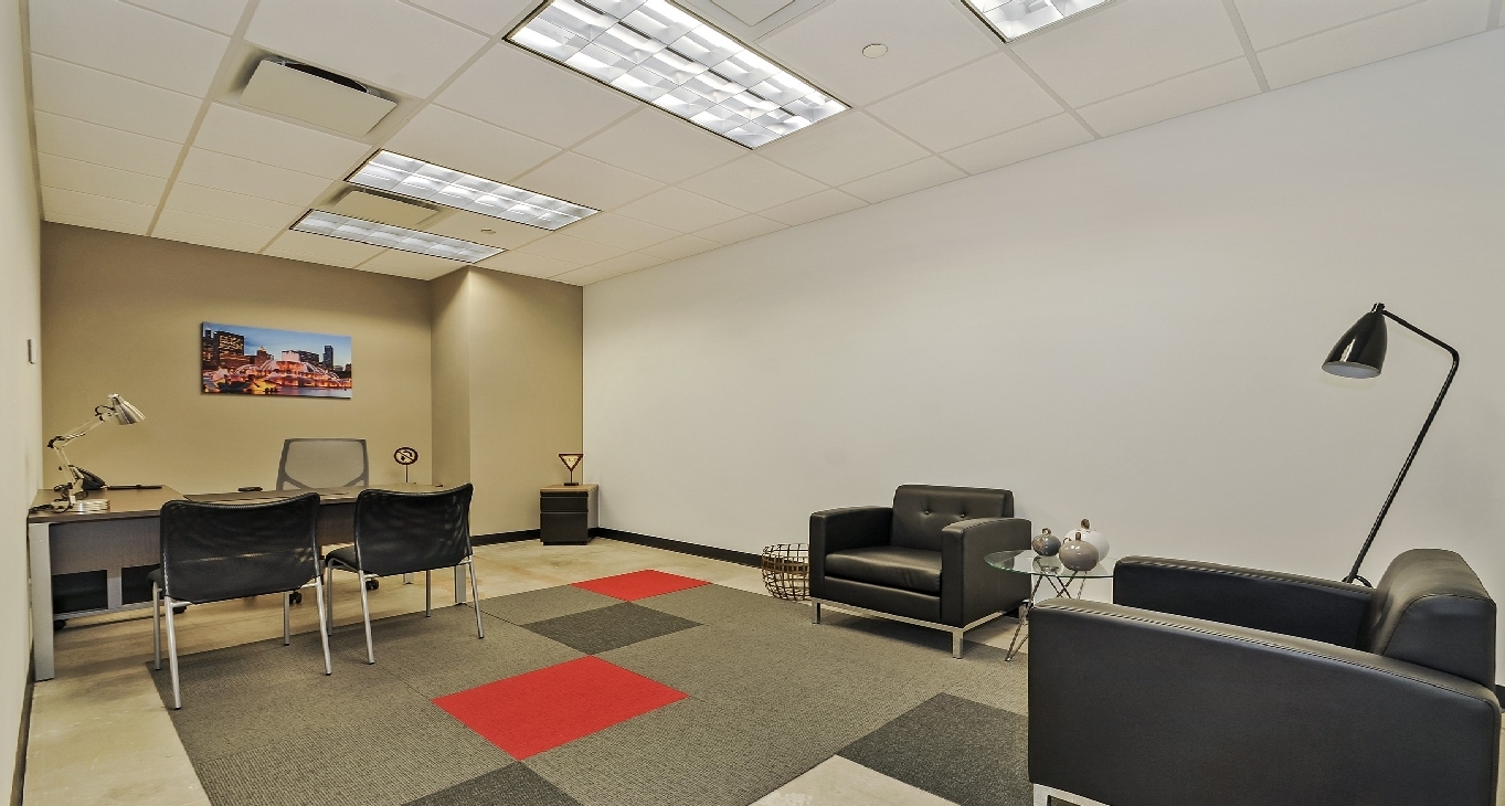 Rent office 5113 South Harper — photo 3