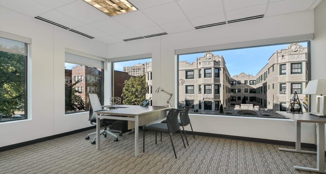 Rent office 5113 South Harper — photo 7