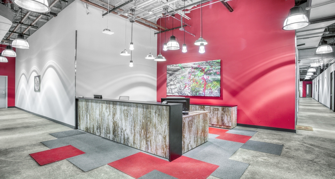 5113 South Harper Avenue, 5113 South Harper, Chicago, IL 60615 — office space for rent, photo 2