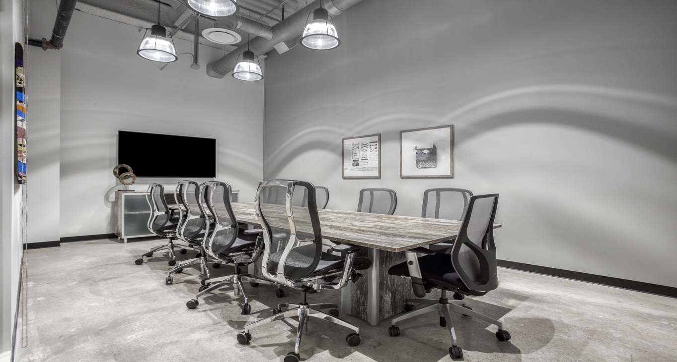 5113 South Harper Avenue, 5113 South Harper, Chicago, IL 60615 — office space for rent, photo 8