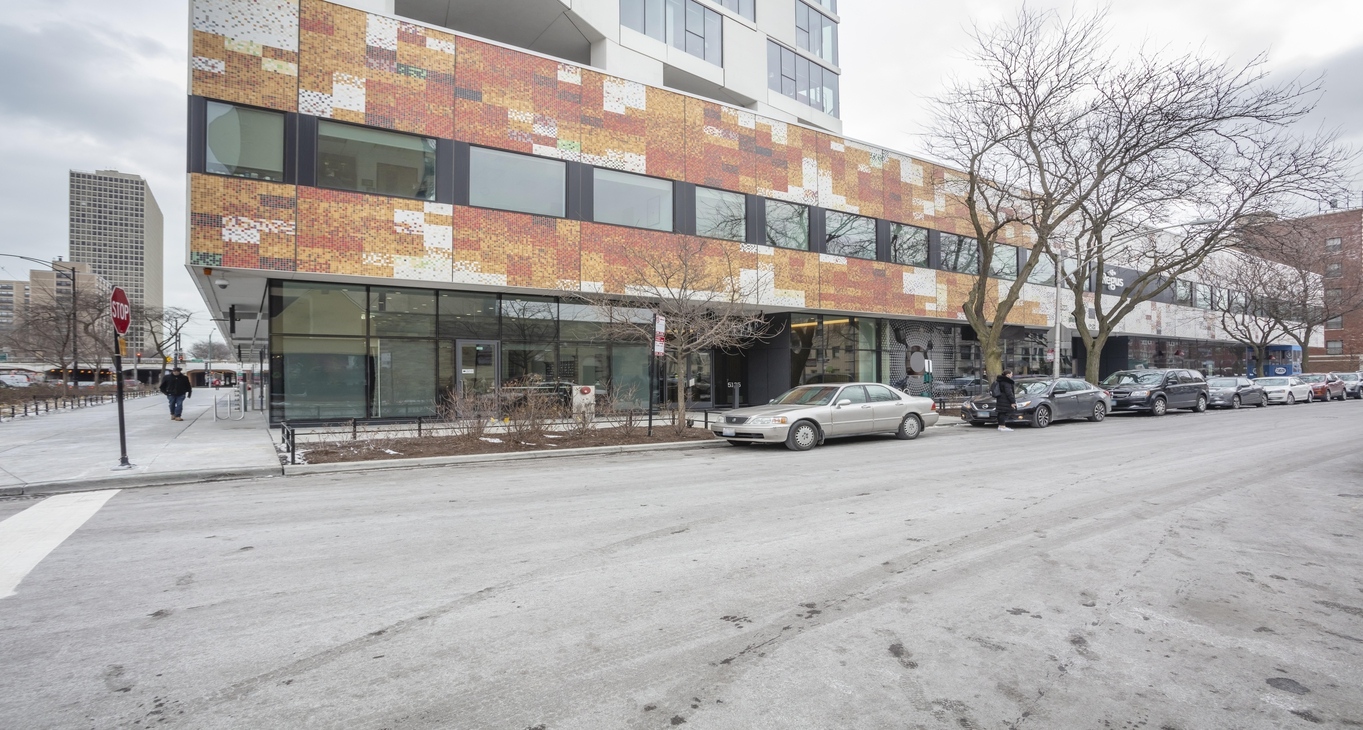 Rent office 5113 South Harper Avenue — photo 9