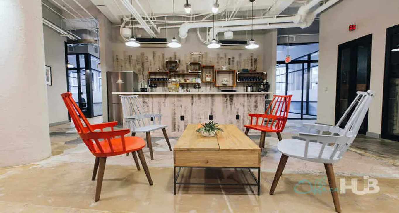 51 Melcher Street, Boston, 51 Melcher Street, Boston, Boston 02210 — office space for rent, photo 1