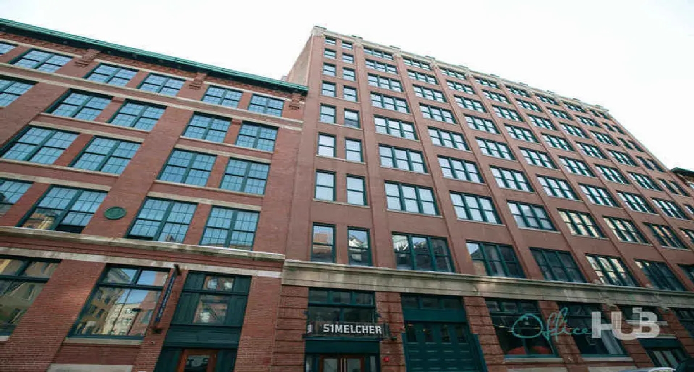 51 Melcher Street, Boston, 51 Melcher Street, Boston, Boston 02210 — office space for rent, photo 7