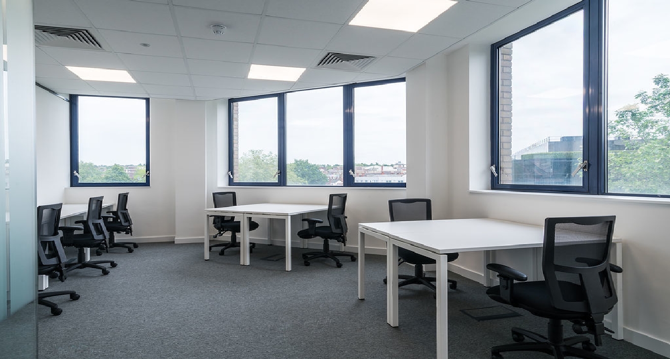 Rent office 51 Princes Street — photo 1