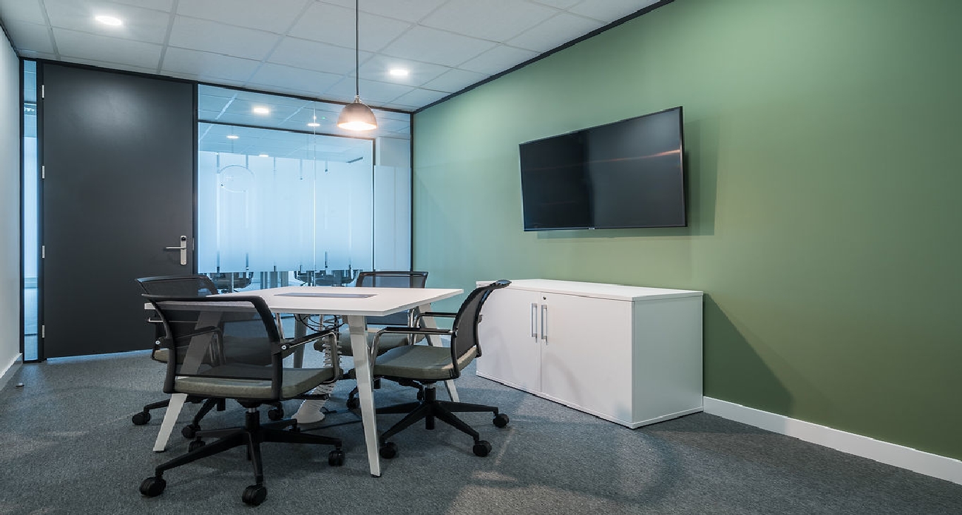 Rent office 51 Princes Street — photo 10