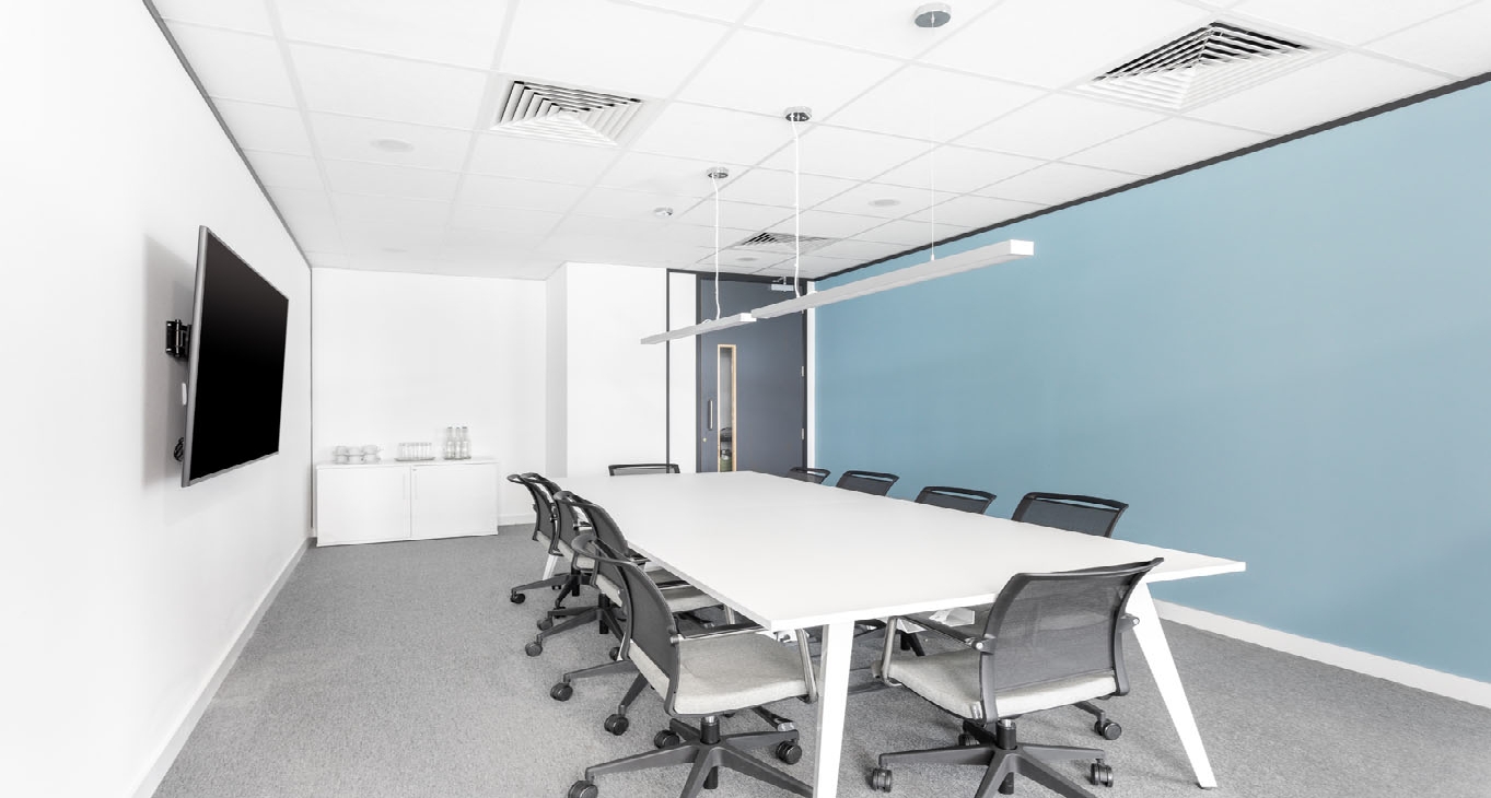 Rent office 51 Princes Street — photo 6