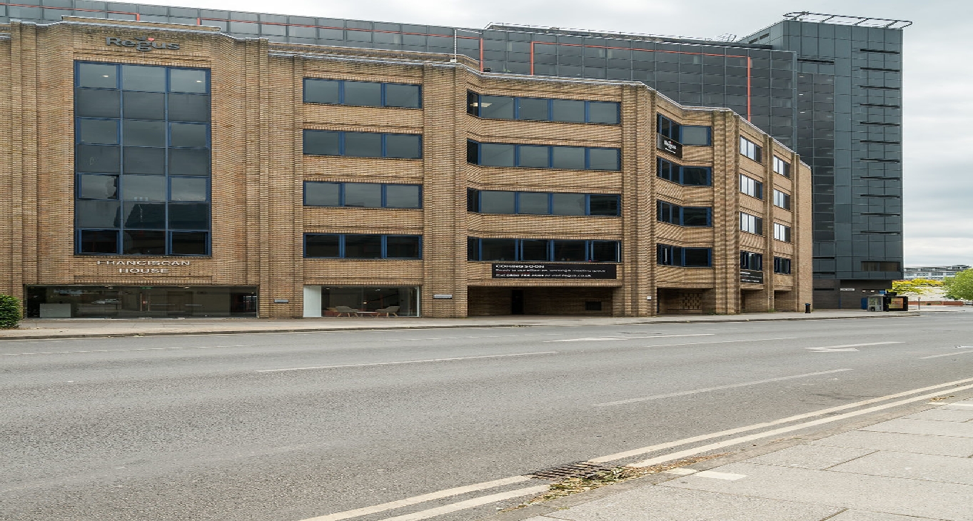 Rent office 51 Princes Street — photo 9