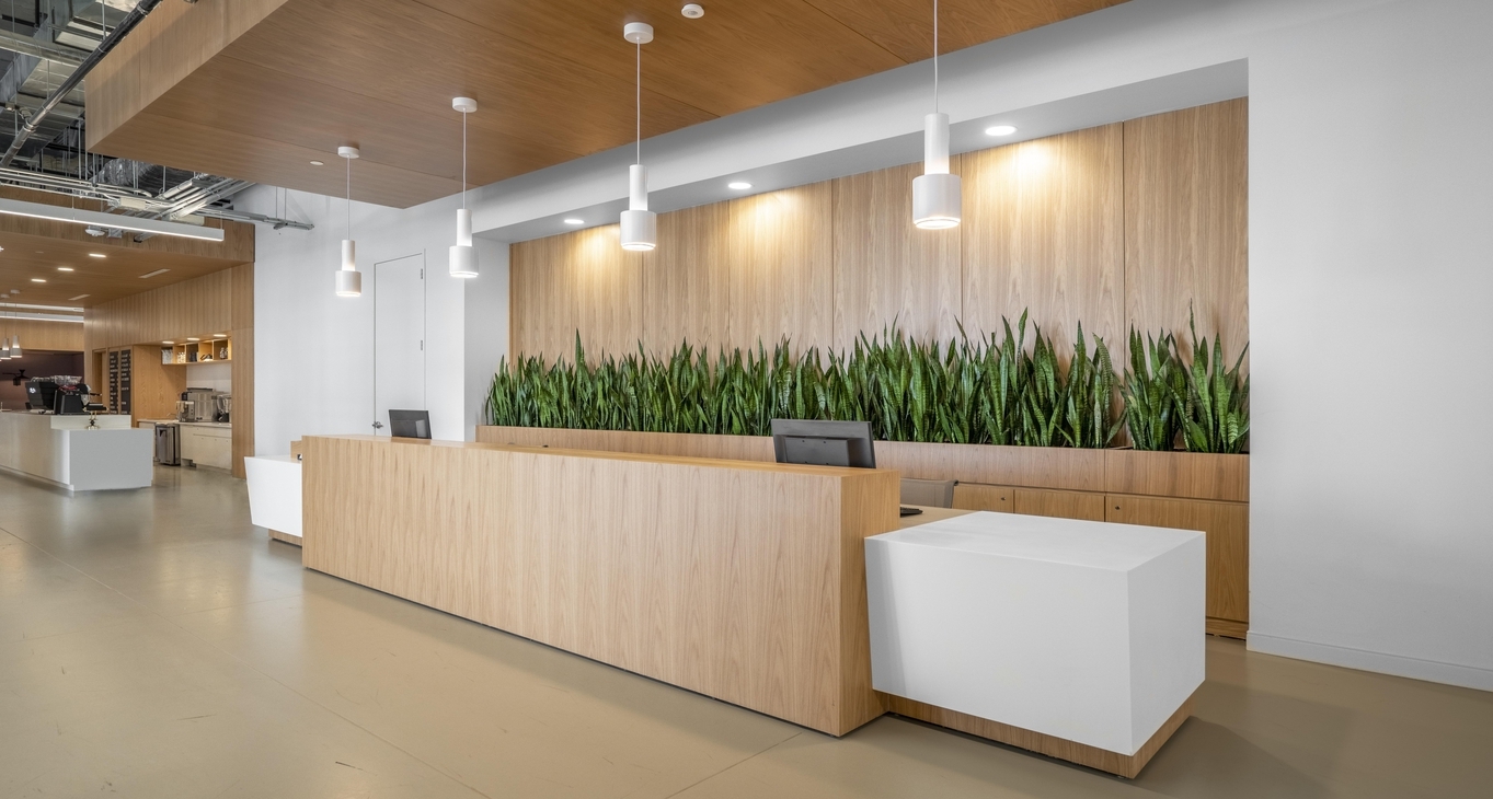 Rent office 5200 Yonge Street_2-2