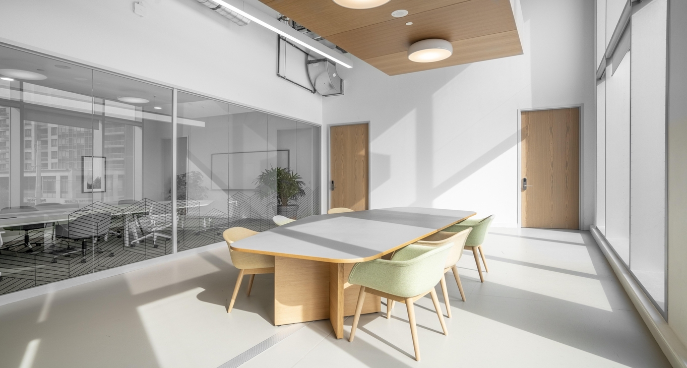 Rent office 5200 Yonge Street_3-3