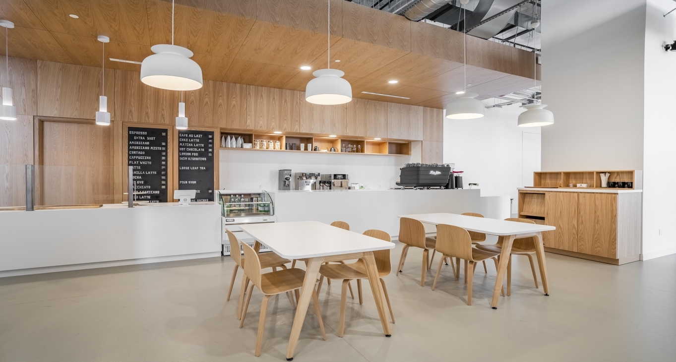 Rent office 5200 Yonge Street_4-4