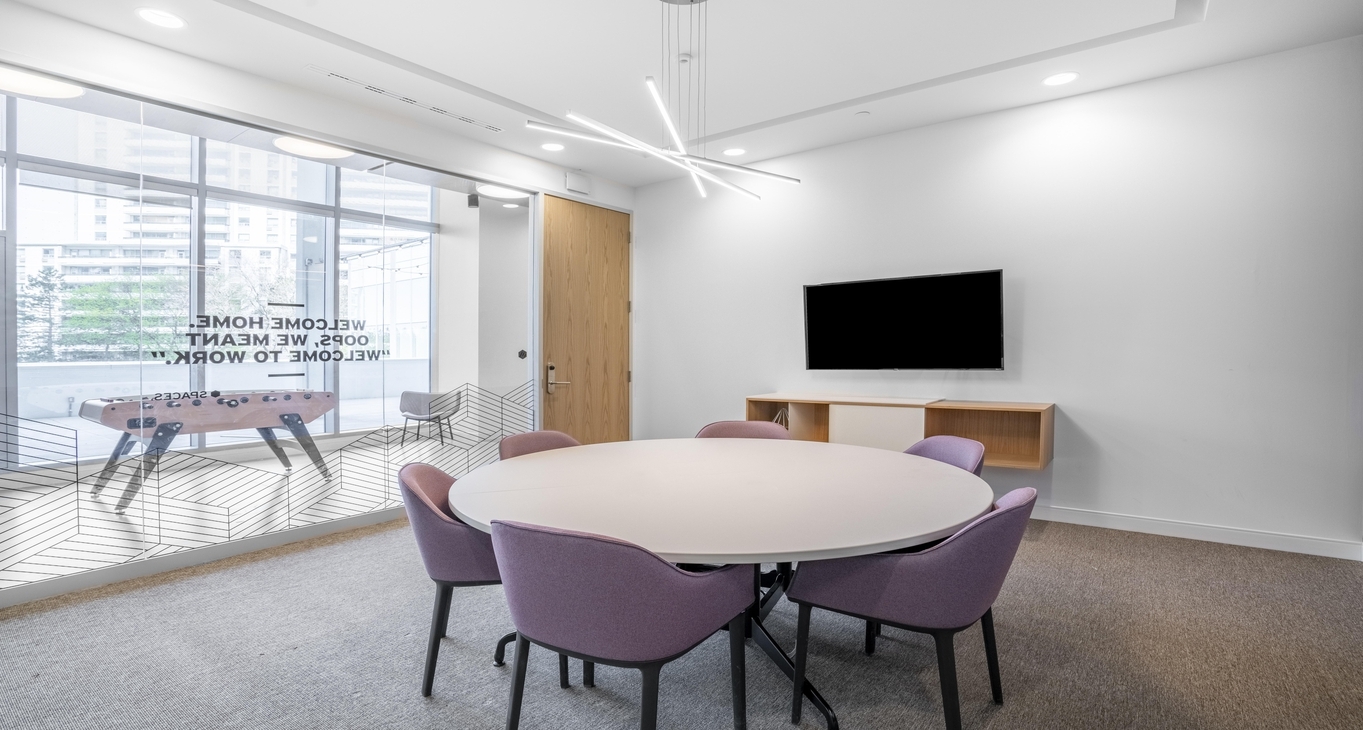 Rent office 5200 Yonge Street_6-6