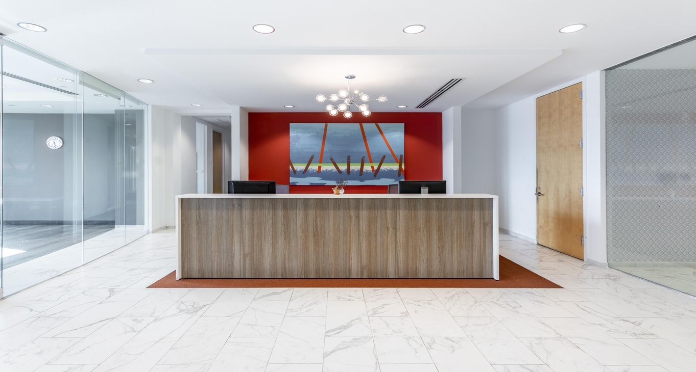 Pusat perniagaan 5201 Blue Lagoon Drive_2-2 Sewa pejabat 5201 Blue Lagoon Drive_2-2