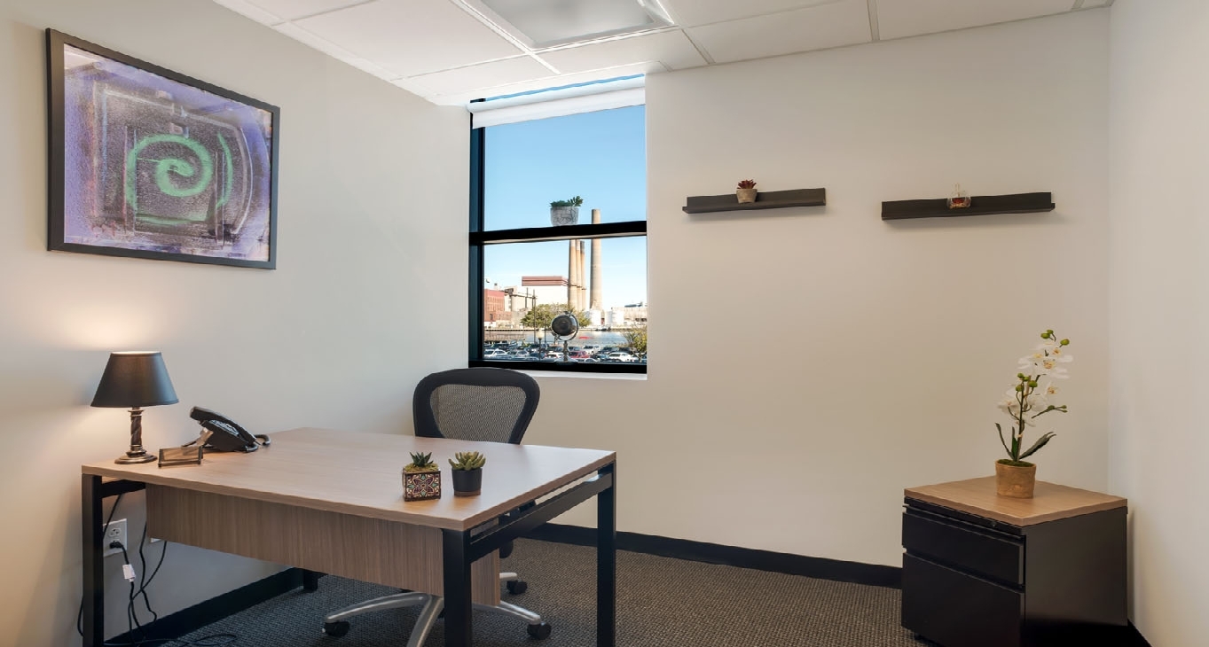 İş merkezi 529 Main Street Rent office 529 Main Street — photo 11