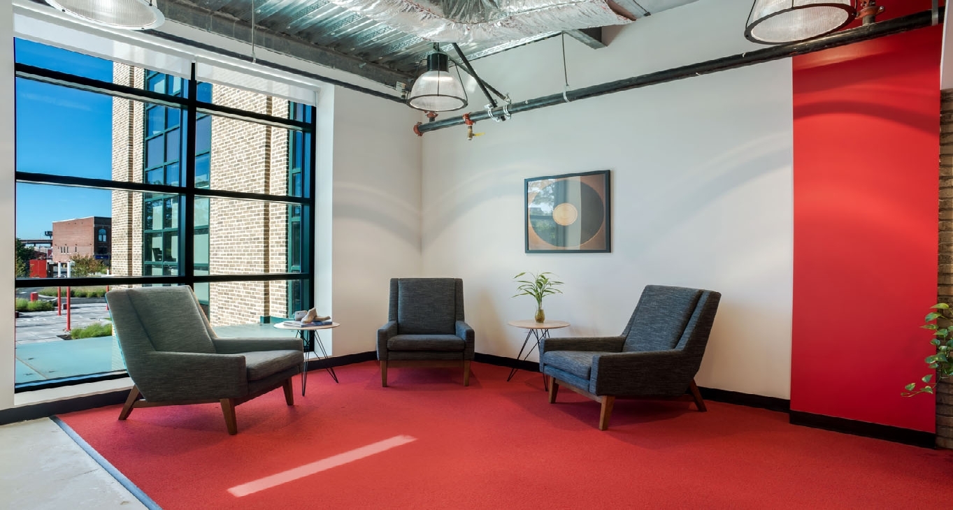 529 Main Street, 529 Main Street, Suite 200, Charlestown, MA 02129 — office space for rent, photo 8