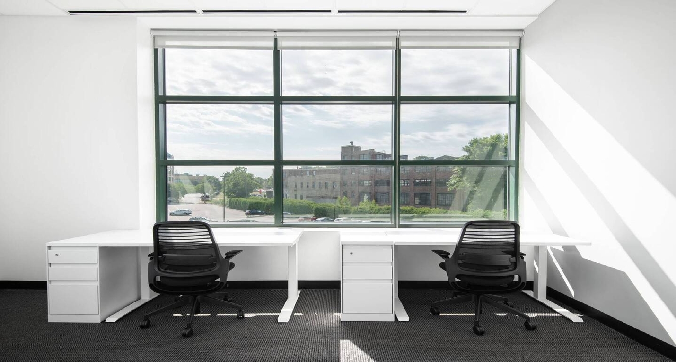 529 Main Street, 529 Main Street, Suite 200, Charlestown, MA 02129 — office space for rent, photo 3