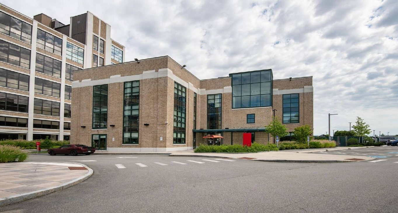 529 Main Street, 529 Main Street, Suite 200, Charlestown, MA 02129 — office space for rent, photo 2