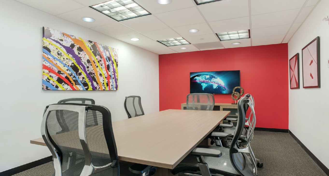 İş merkezi 529 Main Street Rent office 529 Main Street — photo 19