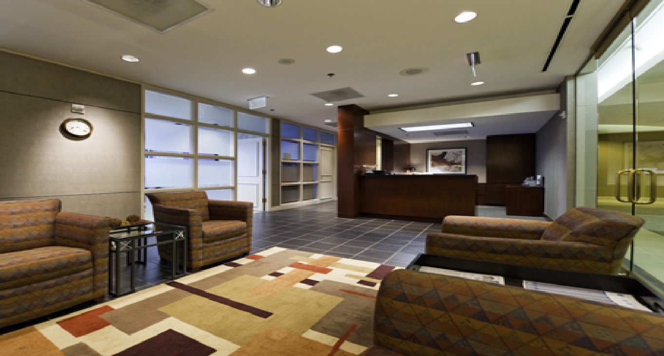 Pusat perniagaan 5430 LBJ Freeway_4-4 Sewa pejabat 5430 LBJ Freeway_4-4