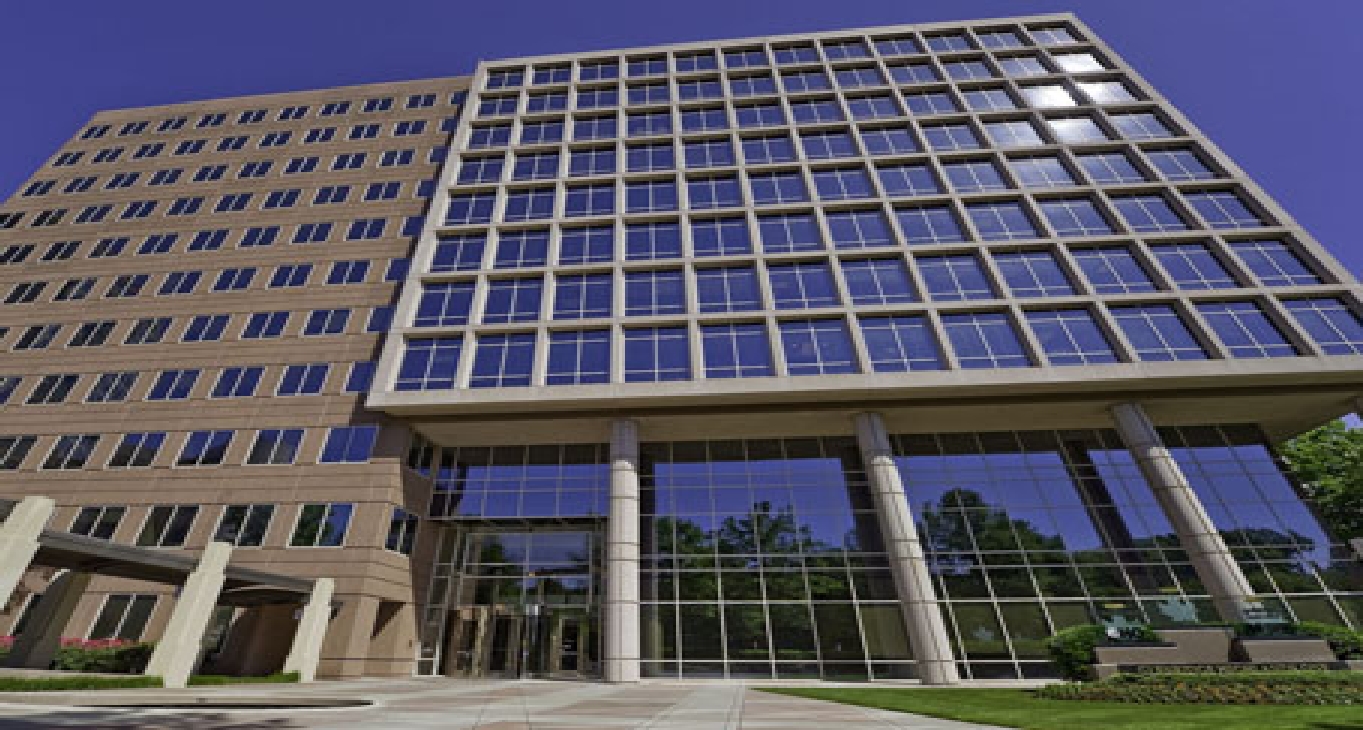5555 Glenridge Drive, 5555 Glenridge Drive, Suite 200, Atlanta, GA 30342 — office space for rent, photo 1