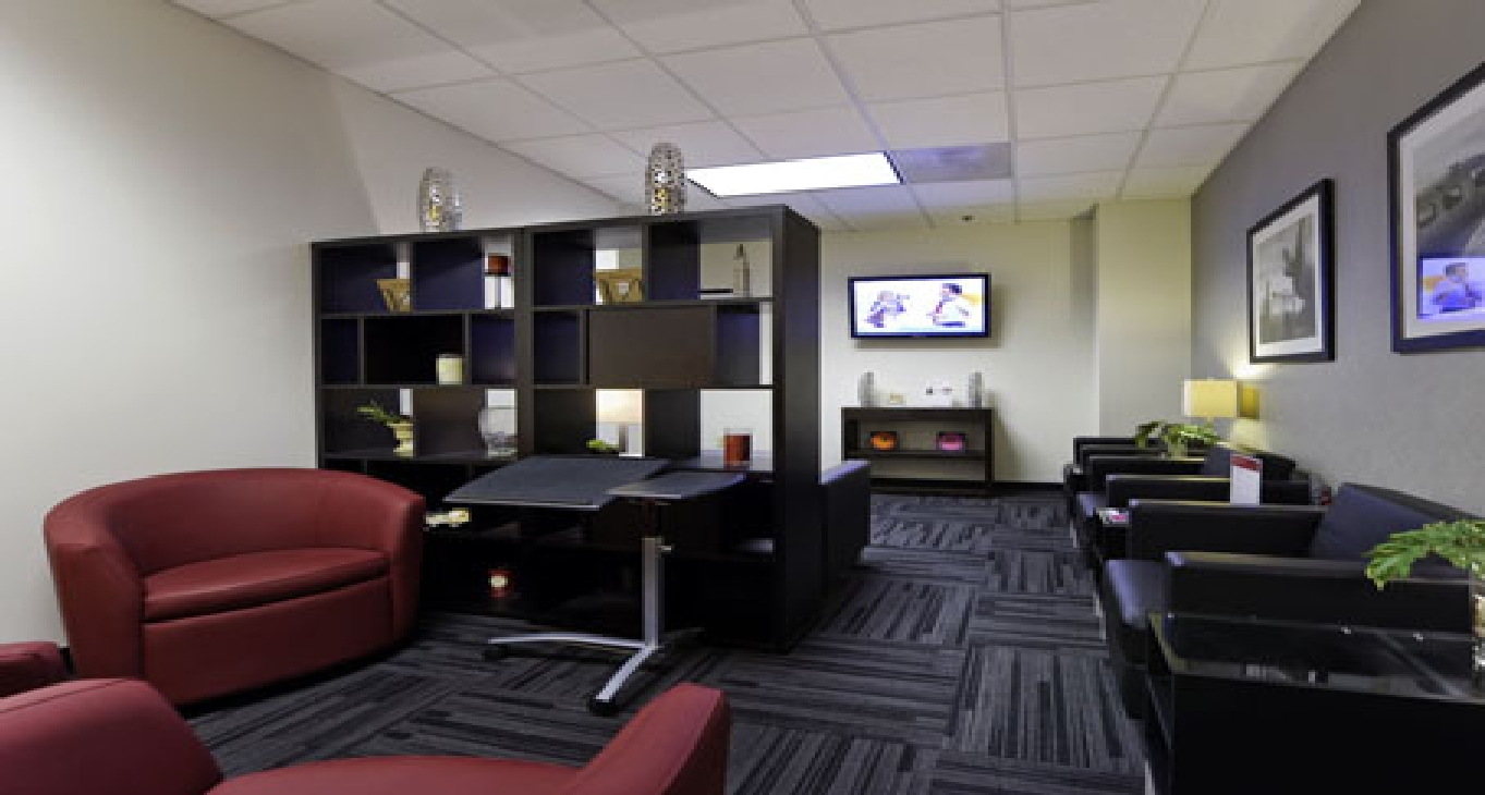 5555 Glenridge Drive, 5555 Glenridge Drive, Suite 200, Atlanta, GA 30342 — office space for rent, photo 3